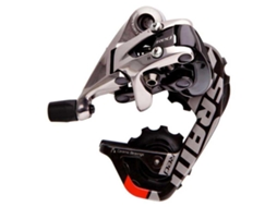 Sram New Aero Glide