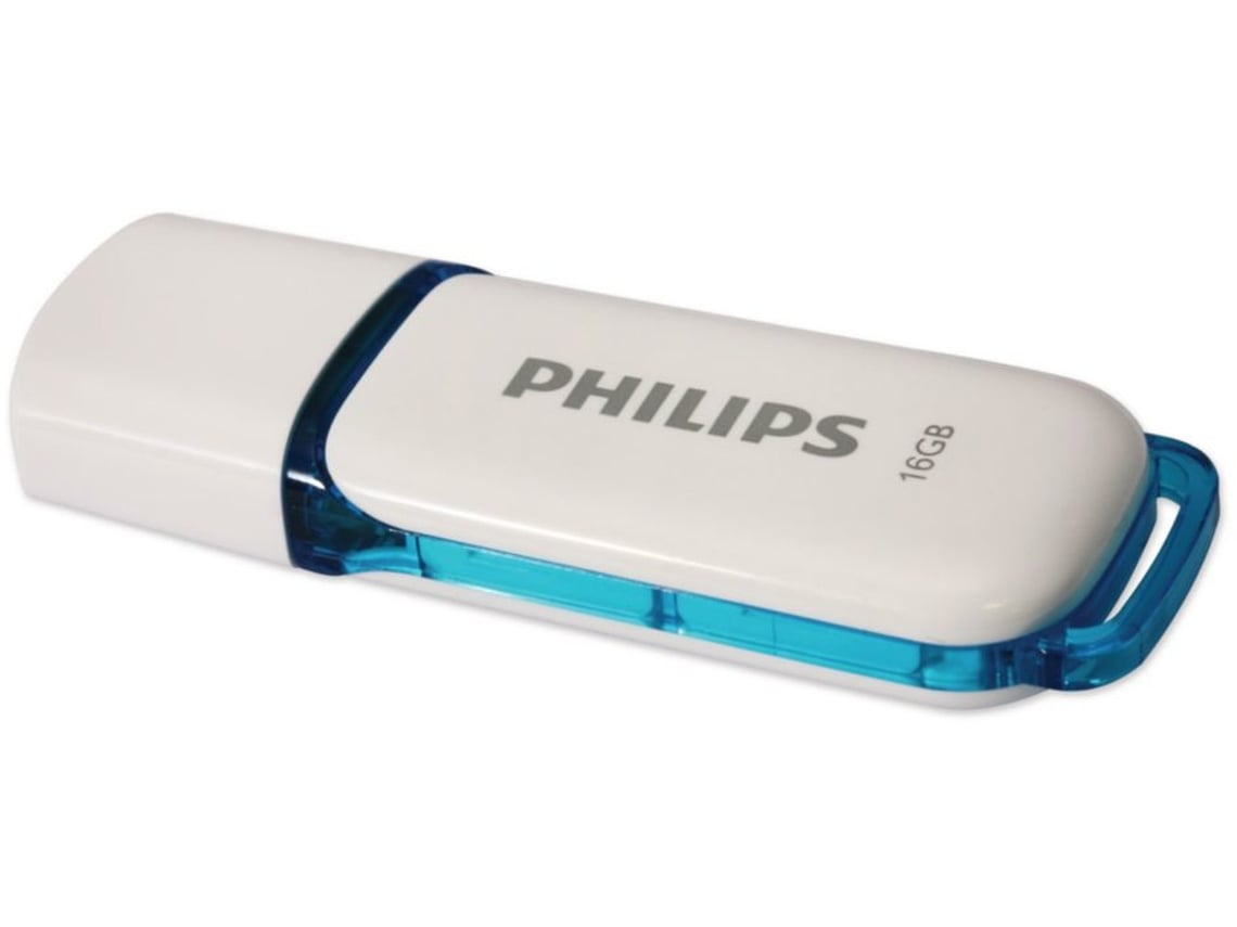 Pen USB PHILIPS Key Snow - 16GB