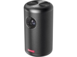 Projetor ANKER Capsule II (200 Lumens - HD - Portátil)