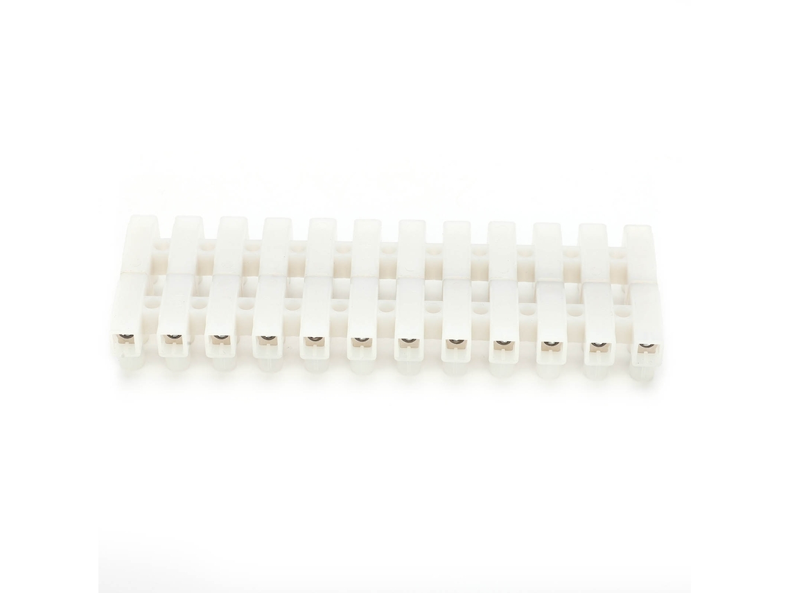 Laxiscreed Conector De Fios Para Lâmpadas 450v 32a, Alta Segurança E Fácil Instalação