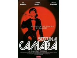 DVD Soy Una Camara (Edição em Espanhol)