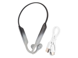 Fones de Ouvido Bluetooth LAXISCREED Condução Óssea