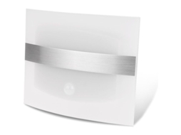 Linjou Lámpara De Parede Led Sem Fio Com Sensor De Movimento Para Banheiro Corredor Luz Noturna Baterias
