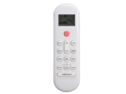 Controlo Remoto Substituto Aqua Mabe Ac