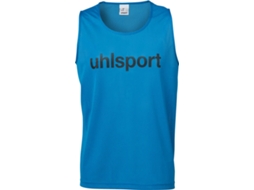 Colete UHLSPORT Training Bib Azul (XL-XXL)