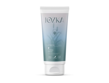 Herbal Balance Shampoo For Oily Scalp With Sweet Flag Geum Extracts, 250ml Jozka