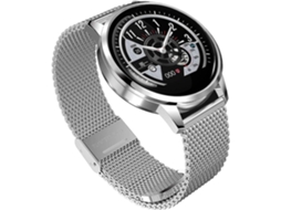 Smartwatch ALIMENTATION Yiz591 Prateado