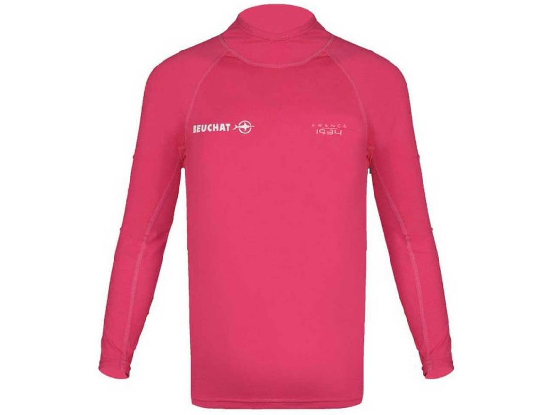 Rash Guard BEUCHAT Atoll (10-12 Anos)