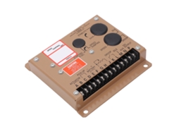Laxiscreed Painel De Controle De Velocidade Para Gerador Em Alumínio, Controle De Combustível