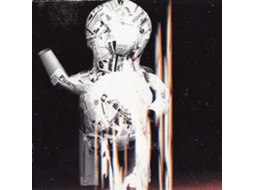 CD The Breeders - Title TK