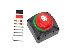 Interruptor Principal, Desconexão Da Bateria, Isolador De Energia À Prova D'água