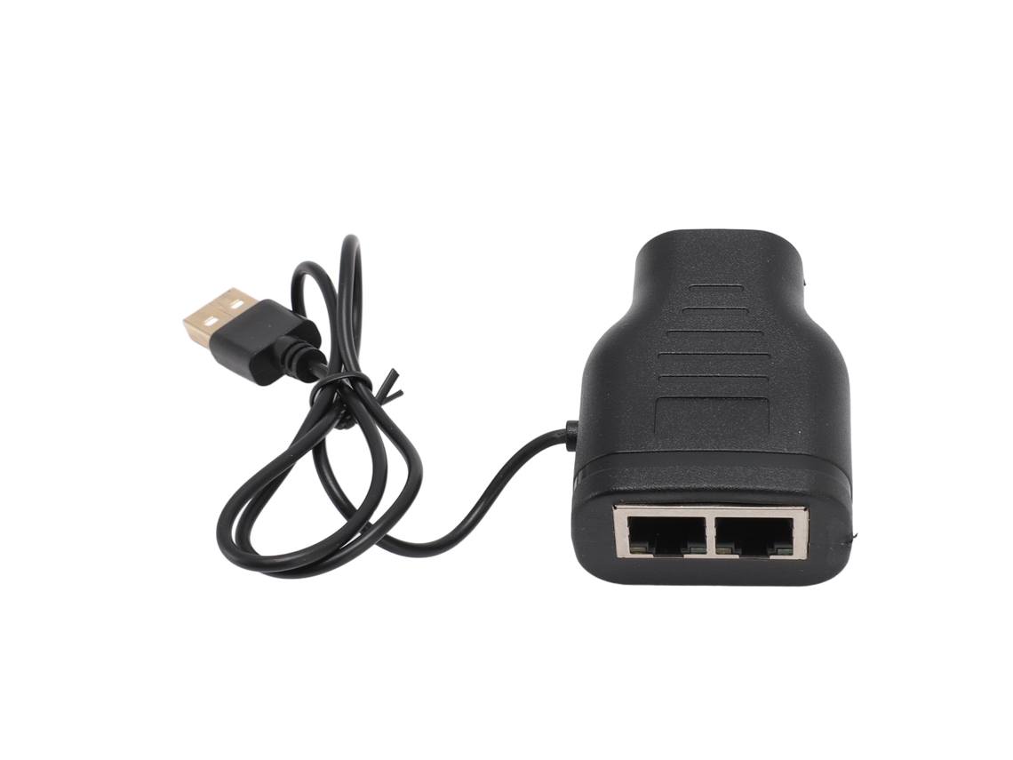 Divisor LAXISCREED 2 Dispositivos 1 200 Mbps