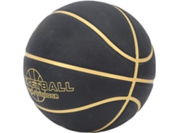 Treinamento de basquete SFUSHOS de borracha para adolescentes com partículas de superfície grandes