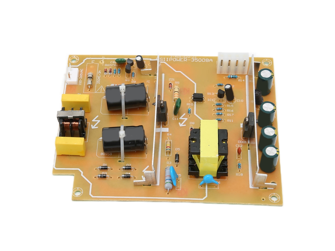 Aetheria placa de Alimentação Integrada para Ps2 35008, Substituição Profissional com Pcb de Alta Qualidade