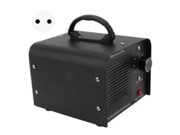 Um Gerador De Ozônio (potência De 60w, Remoção De Formaldeído E Odores)
