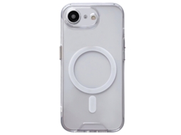 Capa Híbrida Tpu Acrílico Para Iphone 8 - Space - Magsafe