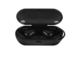 Fones de Ouvido Tws Bluetooth LAXISCREED Touch Control
