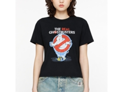 Ghostbusters Ghost Trap T-shirt Unisex Adults Size:xxxl