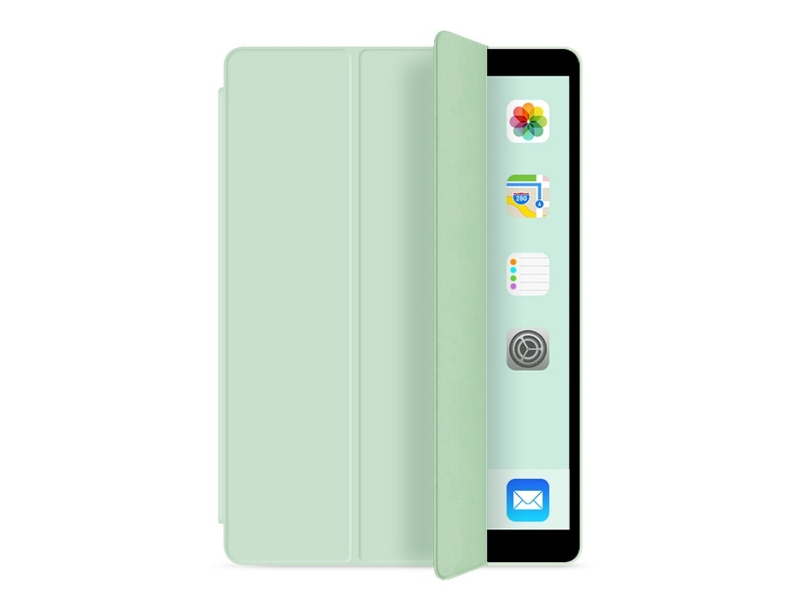 Lurelia Capa Para Ipad Mini6/7 8,3 Em Silicone, Transparente, Transparente
