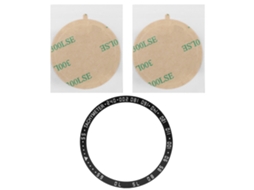 Rebe-anel De Proteção Da Bezel Do Samsung Galaxy Watch46