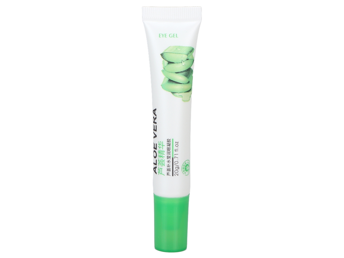 Creme De Reparo Para Olhos Com Hidratação E Linhas De Expressão