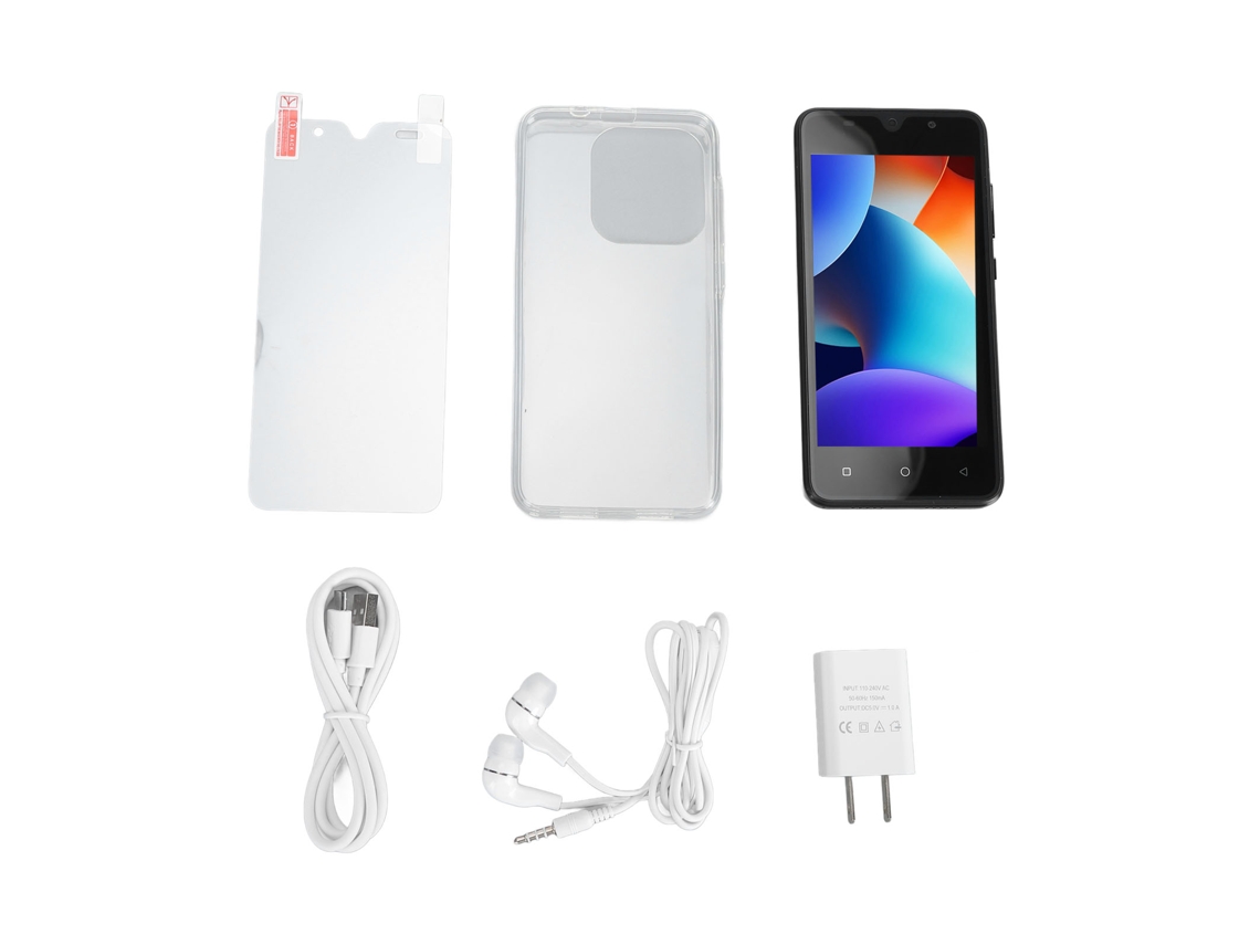 Smartphone Android LAXISCREED Dual Sim 6800mah