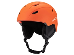 Omni-casco De Esquí Integrado Caliente Ajustable Ligero Y Cómodo Para Snowboard Y Esquí