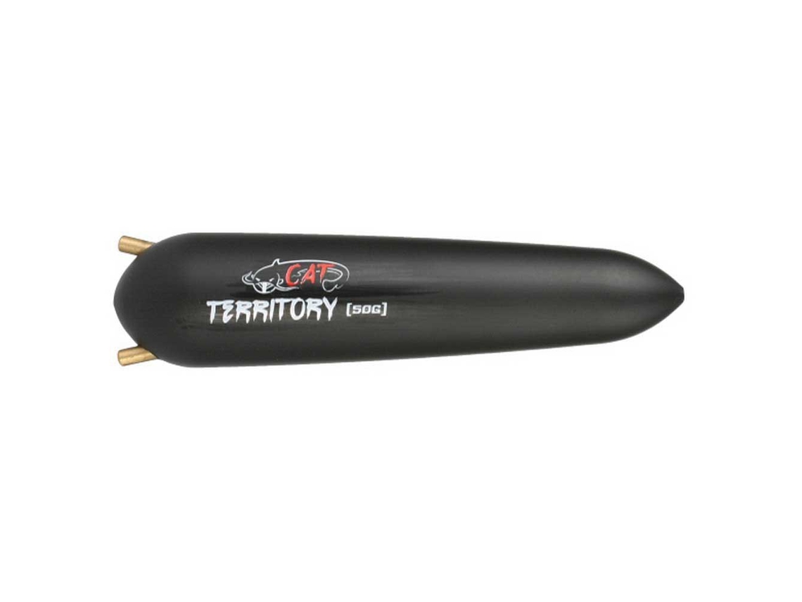 Flutuador Underwater 003 Rattle Preto 60 Gmikado