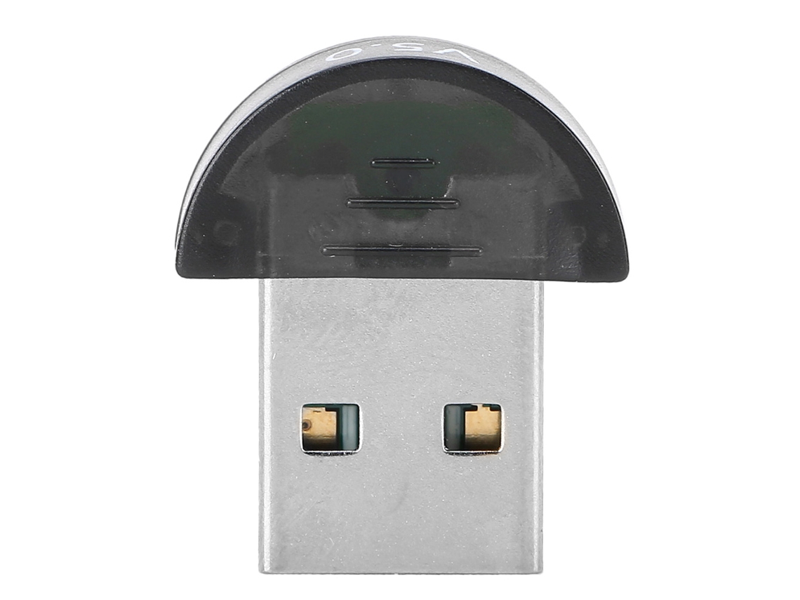 Mini adaptador USB 5.0 Bluetooth sem fio de alta velocidade para computador Windows CHABERLU
