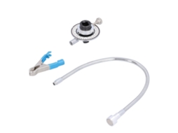 Medidor de ângulo de torque 360° Ferramenta de medição durável para