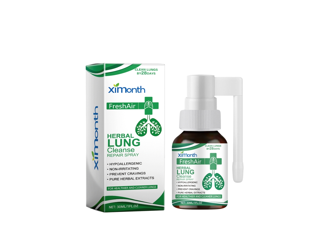 Spray Corporal Ximonth Hidrata Suave Alivia Desconforto