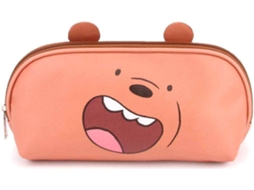 Nécessaire KARACTERMANIA We Bare Bears Oso Pardo