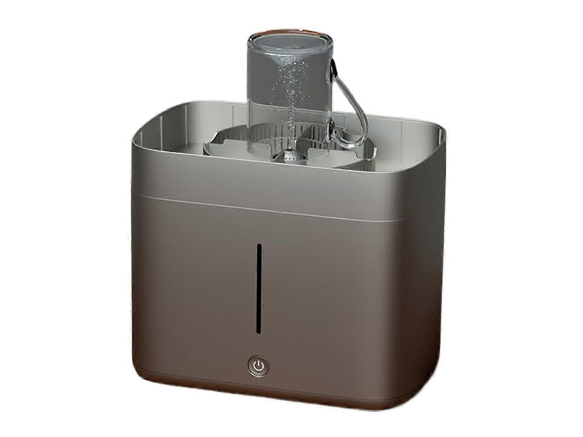 Máquina Automática De Limpeza De Copos, Portátil, Compacta, Operação Fácil