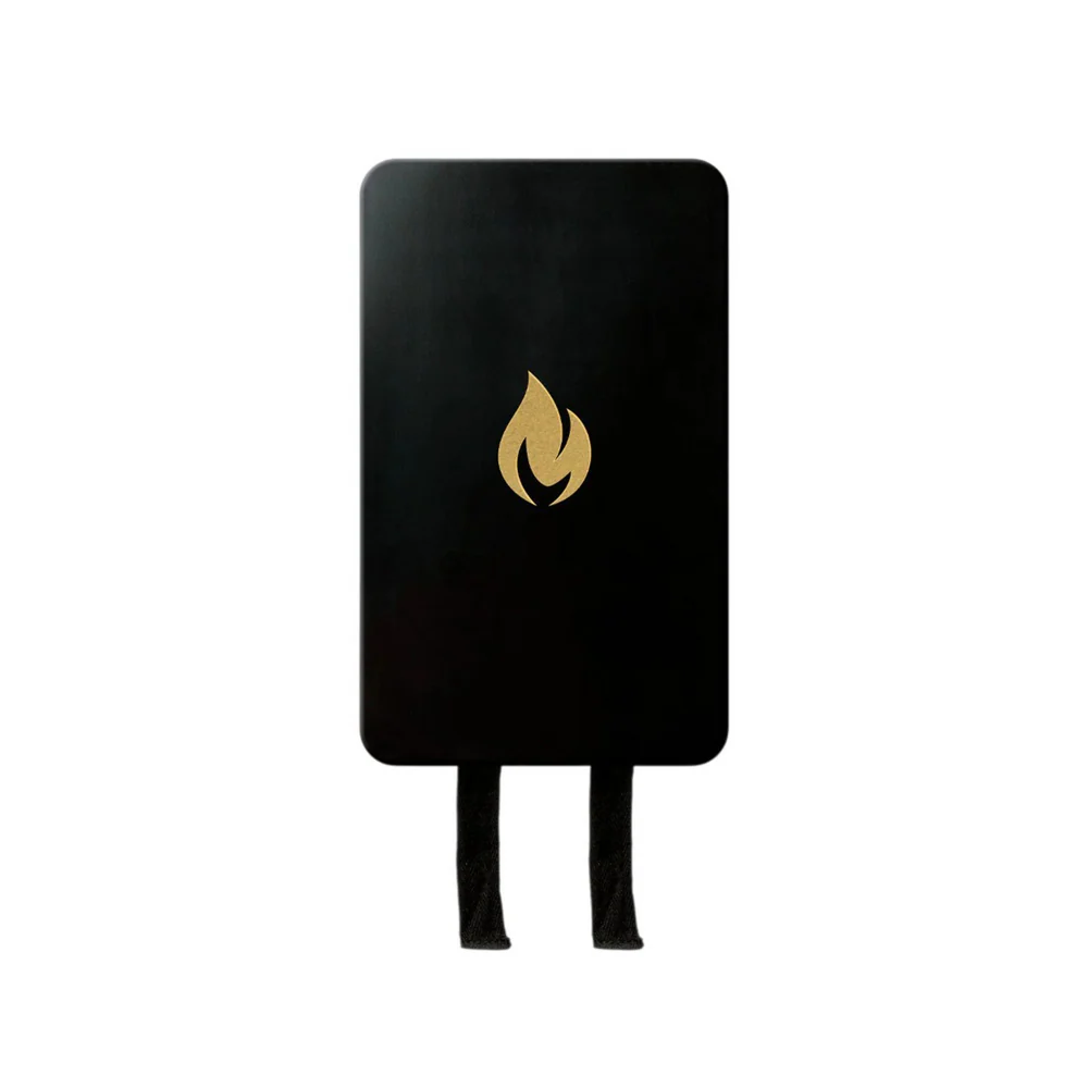 Manta Ignífuga Gold Edition