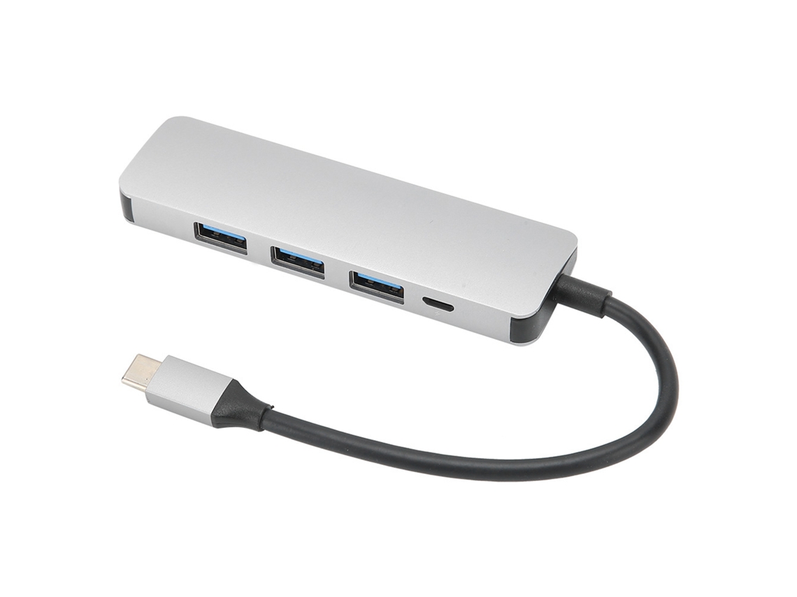 Adaptador Type-c (adaptador Hdmi De Expansão Usb3.0)