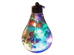 Lâmpada Led de Natal Tipo Pingente de Bola 2 AURUM