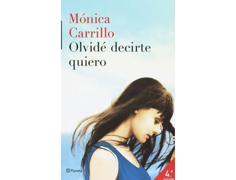 Livro Pack Olvide Decirte Quiero de Blue Jeans (Espanhol)