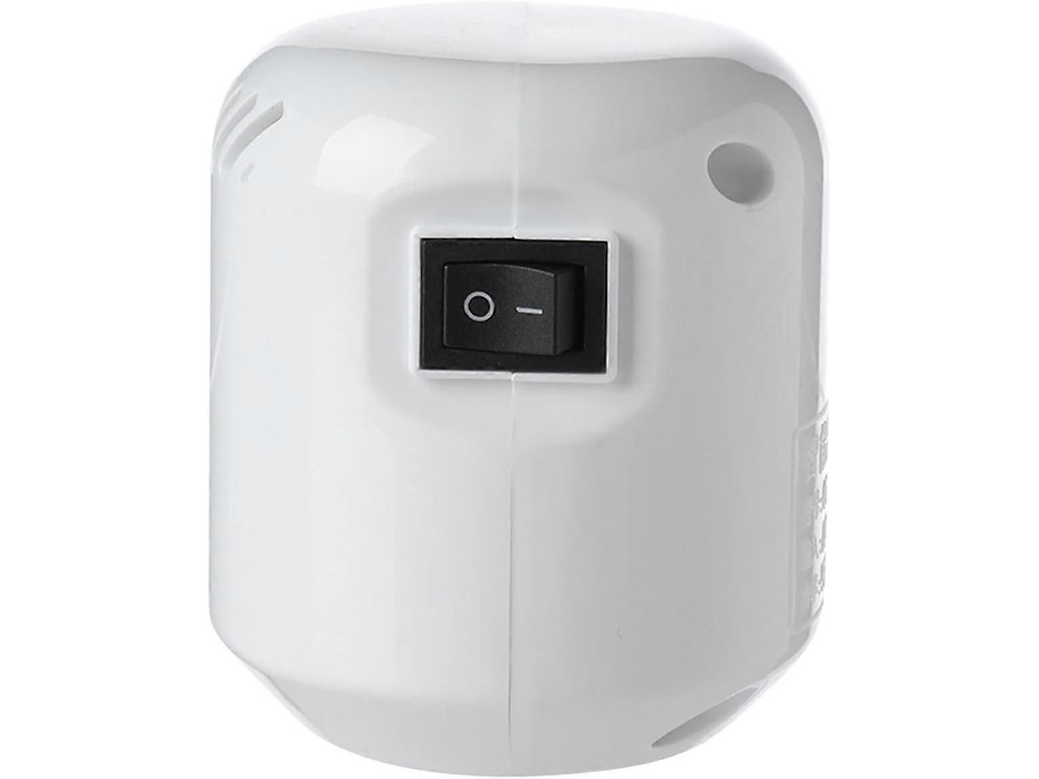 Bomba De Sucção Elétrica Universal Para Sacos Compressão, Ideal Guardar Roupas E Edredons Em Casa.