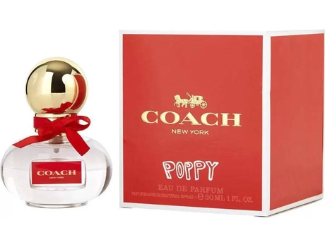 COACH - Perfume   Poppy Eau de Parfum (30 ml) Perfume   Poppy Eau de Parfum (30 ml)
