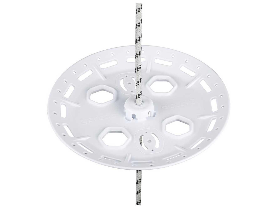 Mares Bottom Plate Fd