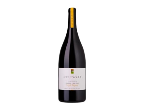 Vinho NEUDORF Home Block Moutere Pinot Preto Nelson (0.75 L - 1 Unidade)