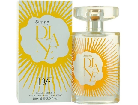 Perfume   Sunny Diane  Eau de Toilette (100 ml)