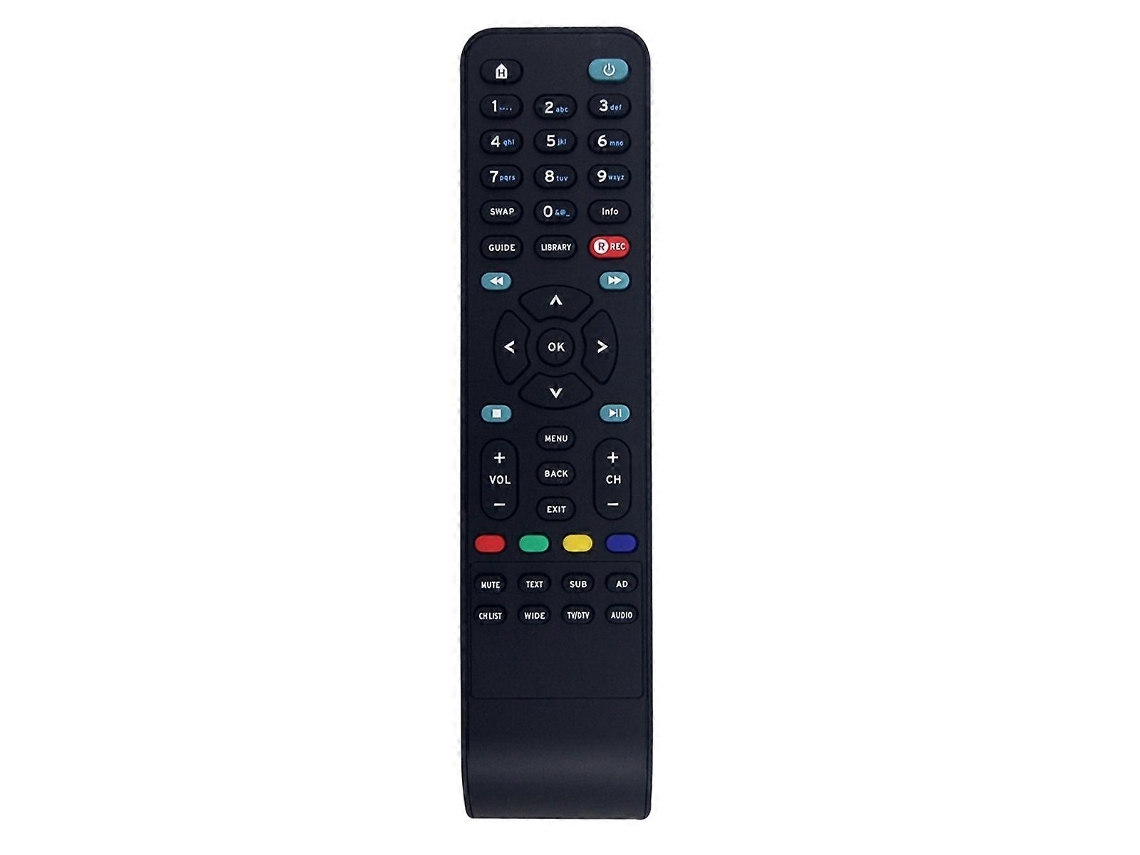 Controle Remoto RC1994505/01 para Controle Remoto RC1994505/01