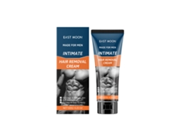 Creme Sem Dor Remoção Cabelo Masculino