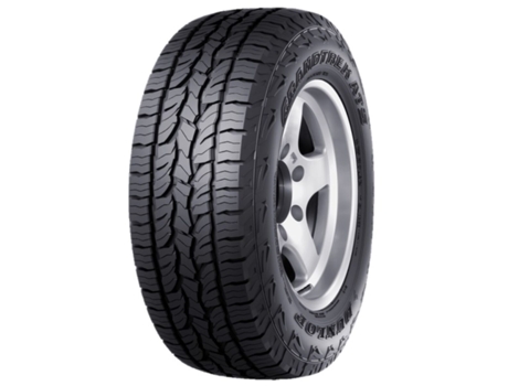 Pneu para Carro Todo-o-terreno CRAZY COLOR Dunlop AT5 GRANDTREK 275/70TR16
