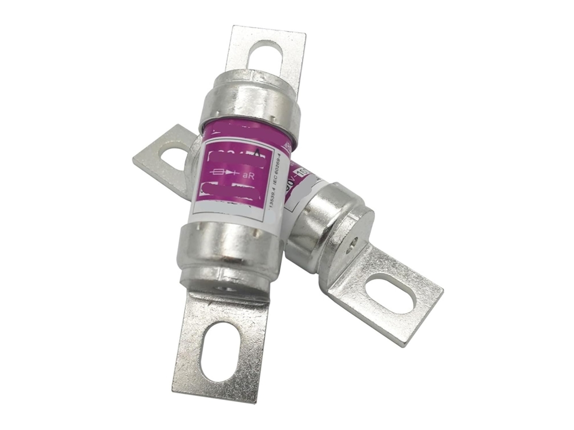 1 Peça Rgs4a 690v 200a180a160a150a140a130a125a100a Fusível Rápido(150a) Para Uso Doméstico E Profissional