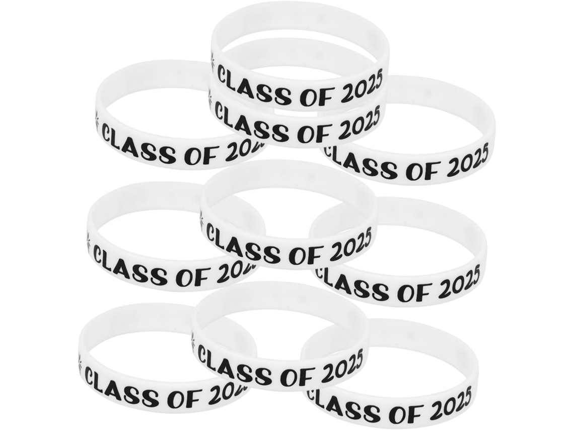 Pulseiras Bêbadas Para Uma Festa Formatura Exclusiva Turma 2025-design
