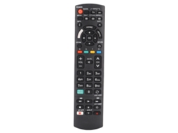 Aetheria controle Remoto Tv 1378 para N2qayb000752 N2qayb001111 Th49ex640s Th55ex600h