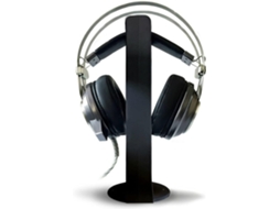 Support De Casque En Aluminium Pour Les Jeux, Affichage De Bureau Pour Tous Les Types D'écouteurs, Durable Et