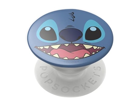 Popgrip POPSOCKETS Stitch Azul
